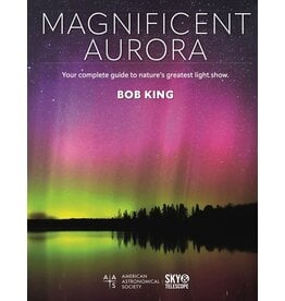 Sky & Telescope Magnificent Aurora