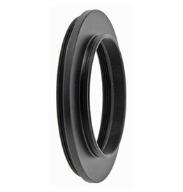 TS-Optics Adapter from M63x1 male to M48x0.75 male
