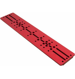 PLUS Losmandy-style prism rail, 495mm