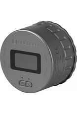 Bresser WiFi-Oculaircamera met Display voor maan en planeten