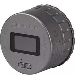 Bresser WiFi-Oculaircamera met Display voor maan en planeten