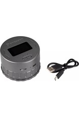 Bresser WiFi-Oculaircamera met Display voor maan en planeten