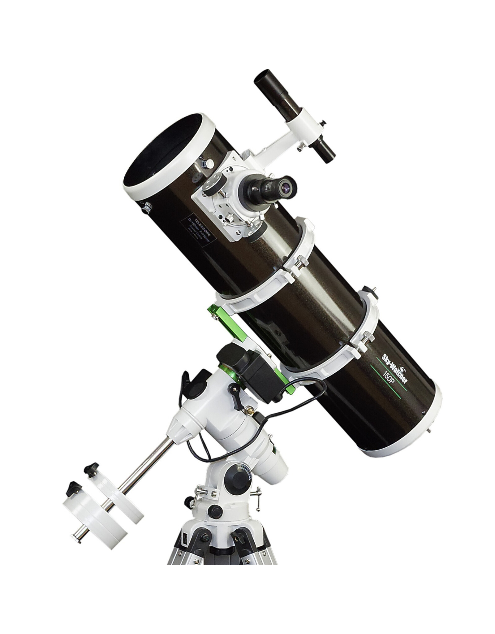 Sky-Watcher Telescoop N 150/750 Explorer 150P EQ3 Pro SynScan GoTo