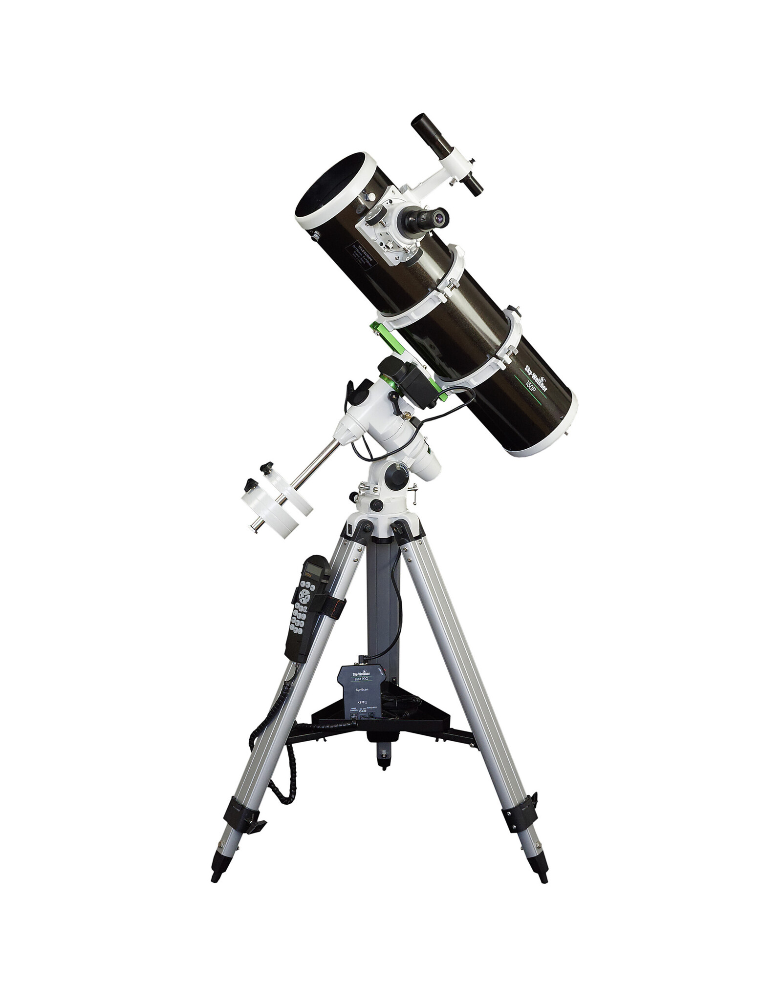 Sky-Watcher Telescoop N 150/750 Explorer 150P EQ3 Pro SynScan GoTo