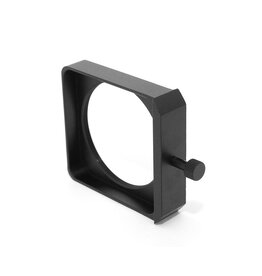TS-Optics Filter Holder for mounted low profile 2" Filters for TS Filter Quick Changers