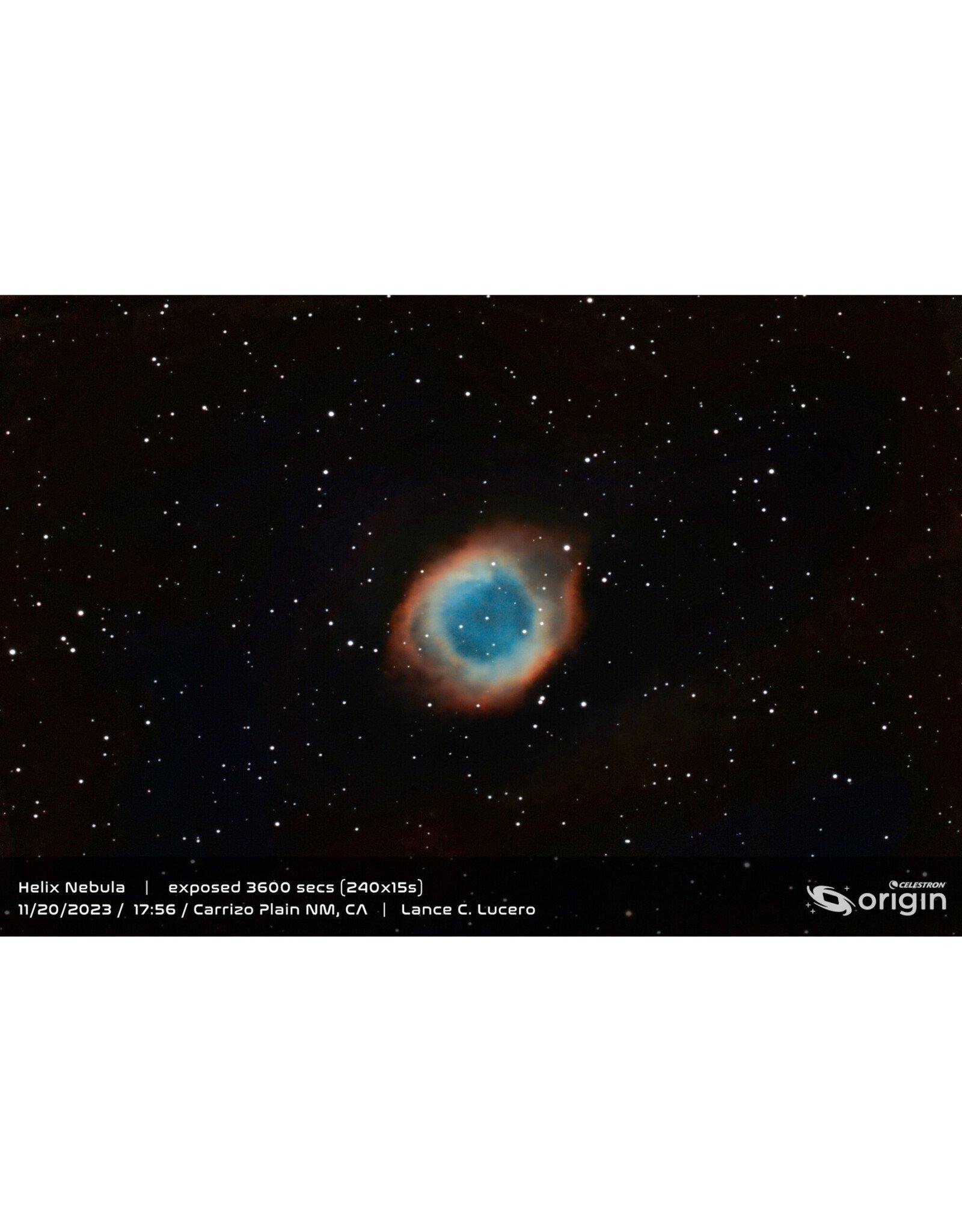 Celestron Origin Smart telescoop