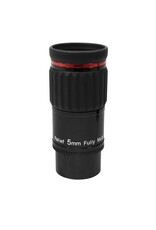 Omegon Redline SW oculair, 1,25" / 2", 5mm