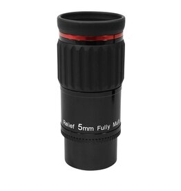 Omegon Redline SW oculair, 1,25" / 2", 5mm