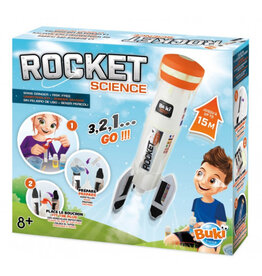 Rocket Science