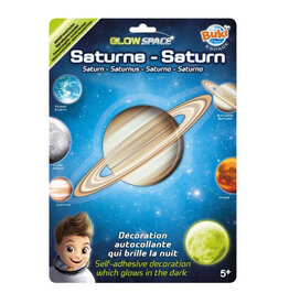 Glow Space - Saturnus