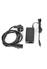 Omegon Stroomvoorziening Power Supply 12V/3A