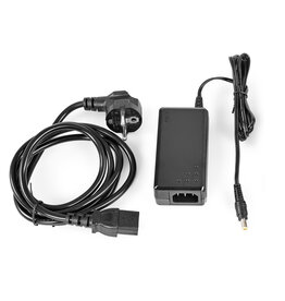 Omegon Stroomvoorziening Power Supply 12V/3A
