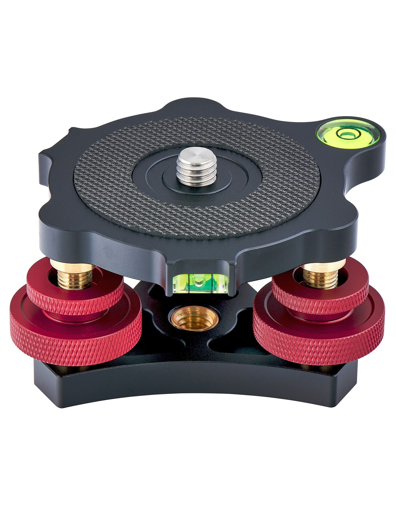 Leveler voor SeeStar