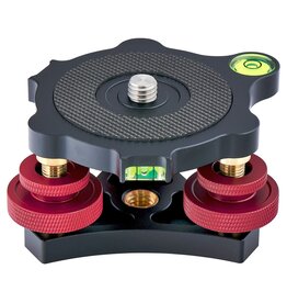 Leveler voor SeeStar