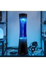 Tornado Lamp