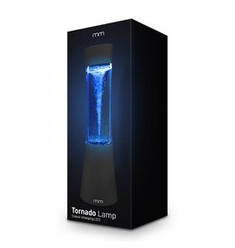 Tornado Lamp