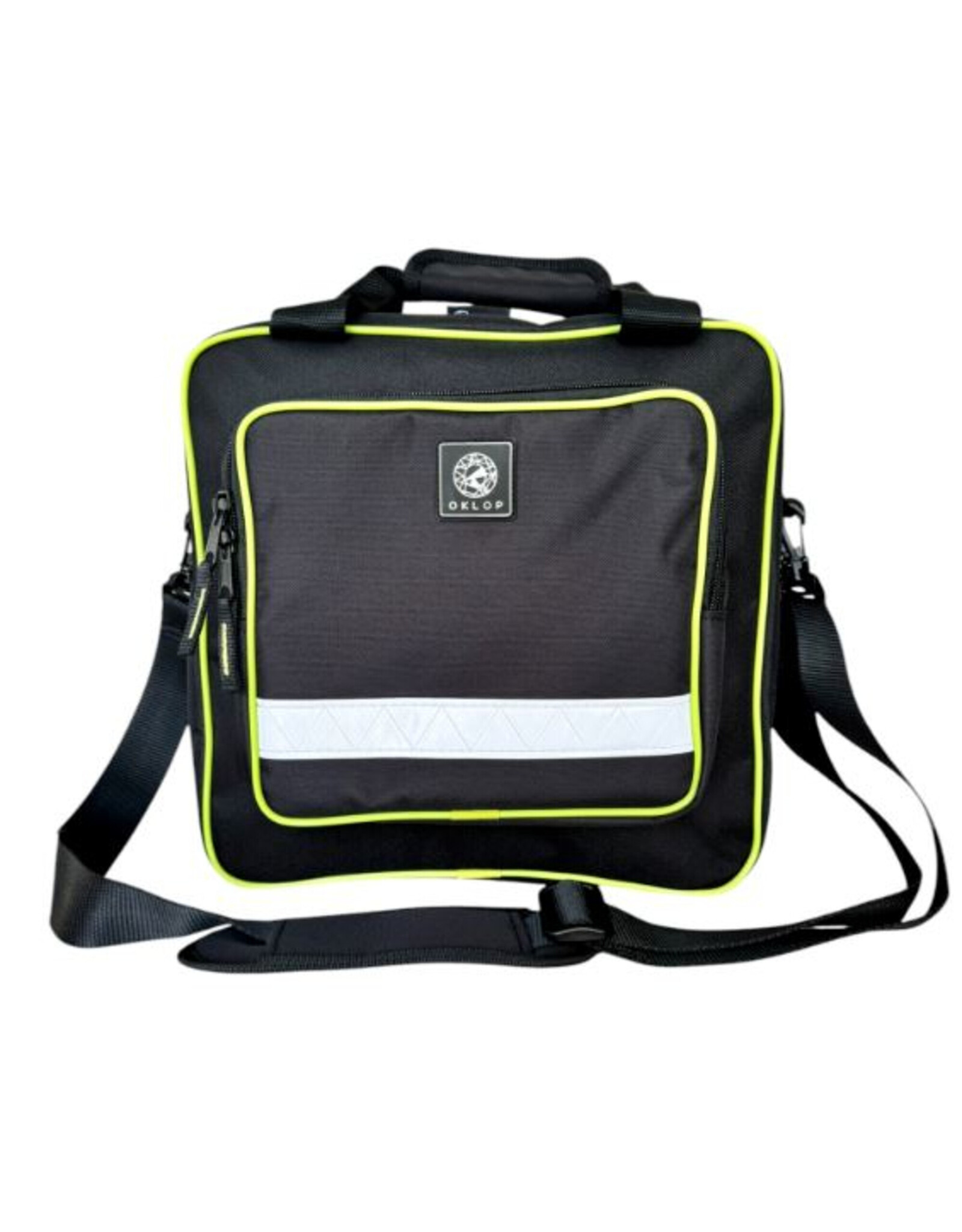 Oklop Transporttas Styropack voor ZWO Seestar S50