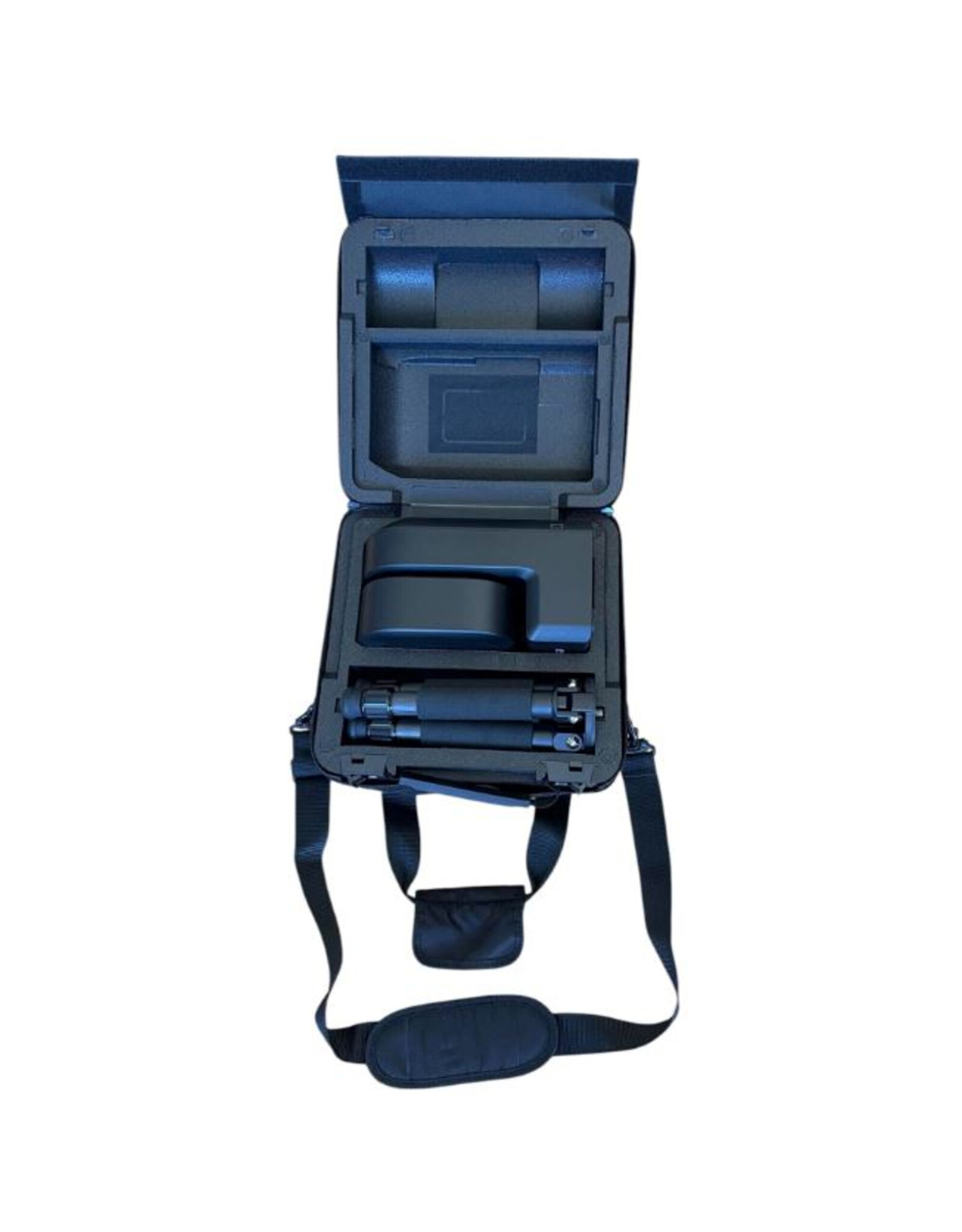 Oklop Transporttas Styropack voor ZWO Seestar S50