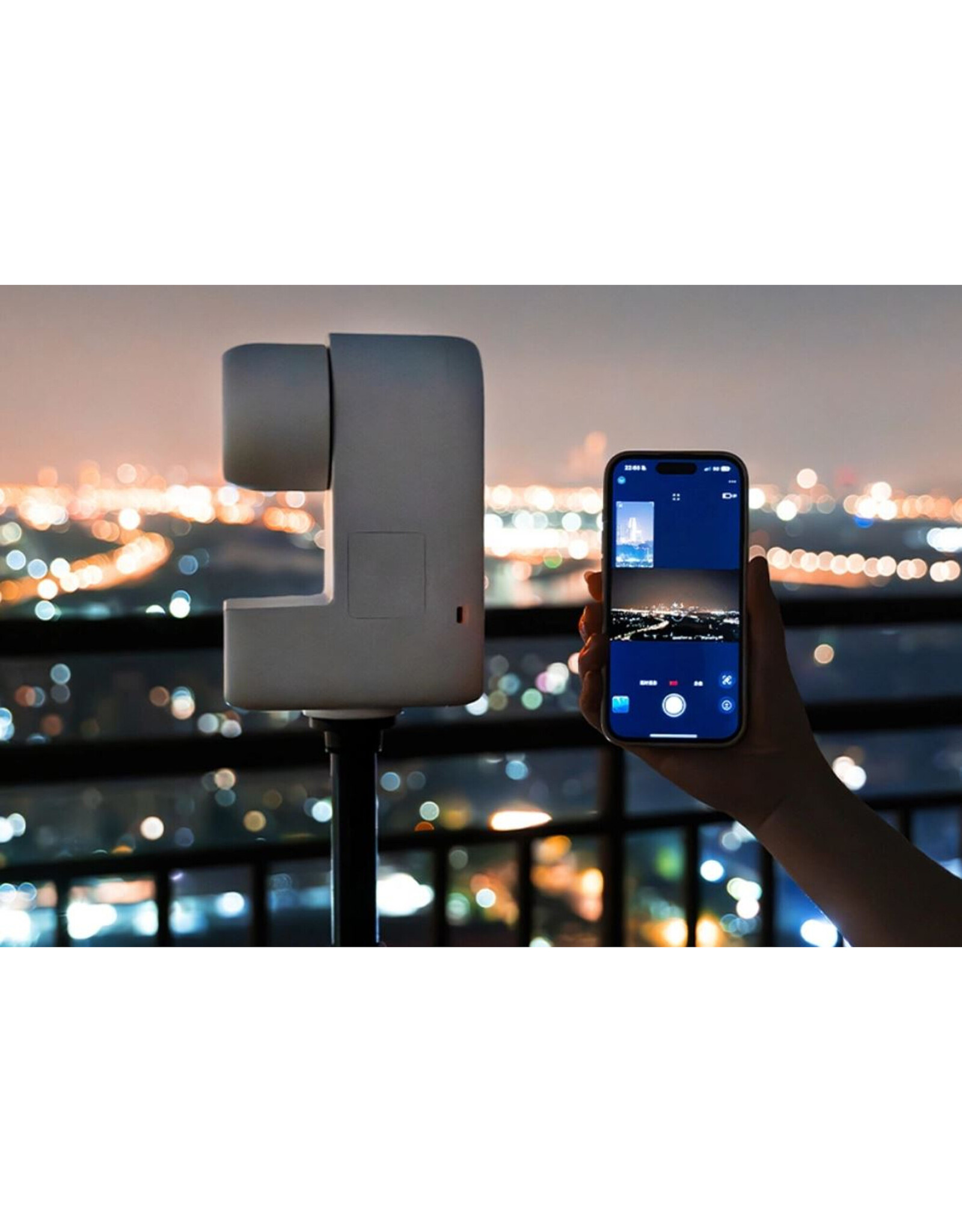 ZWO Seestar S30