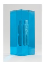 Paul van Hoeydonck - MAN IN SPACE nr 352