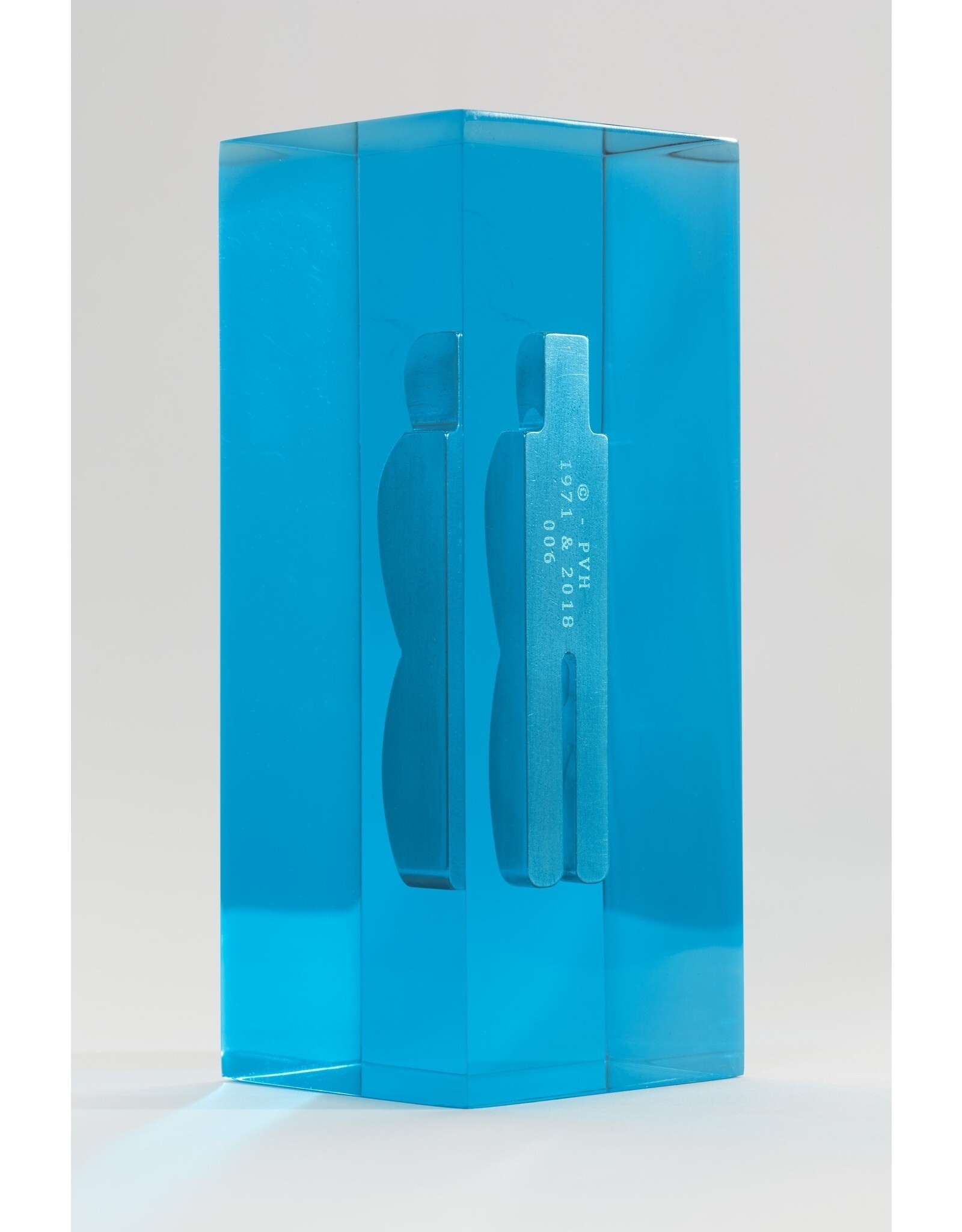 Paul van Hoeydonck - MAN IN SPACE nr 352