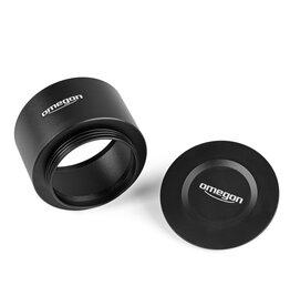 Omegon Stofkap en dauwkap for Seestar S50