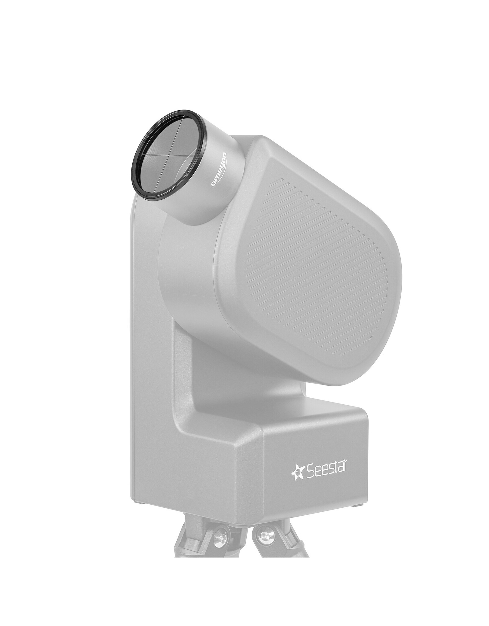 Omegon Spikemasker ZWO Seestar S50