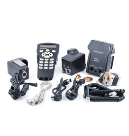 Sky-Watcher NEQ-3 Pro SynScan GoTo Upgrade Kit