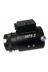 iOptron iAFS2 - 2" Inline Automatic Focuser with iLock technology