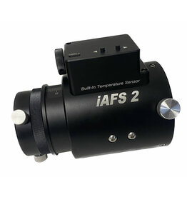 iOptron iAFS2 - 2" Inline Automatic Focuser with iLock technology