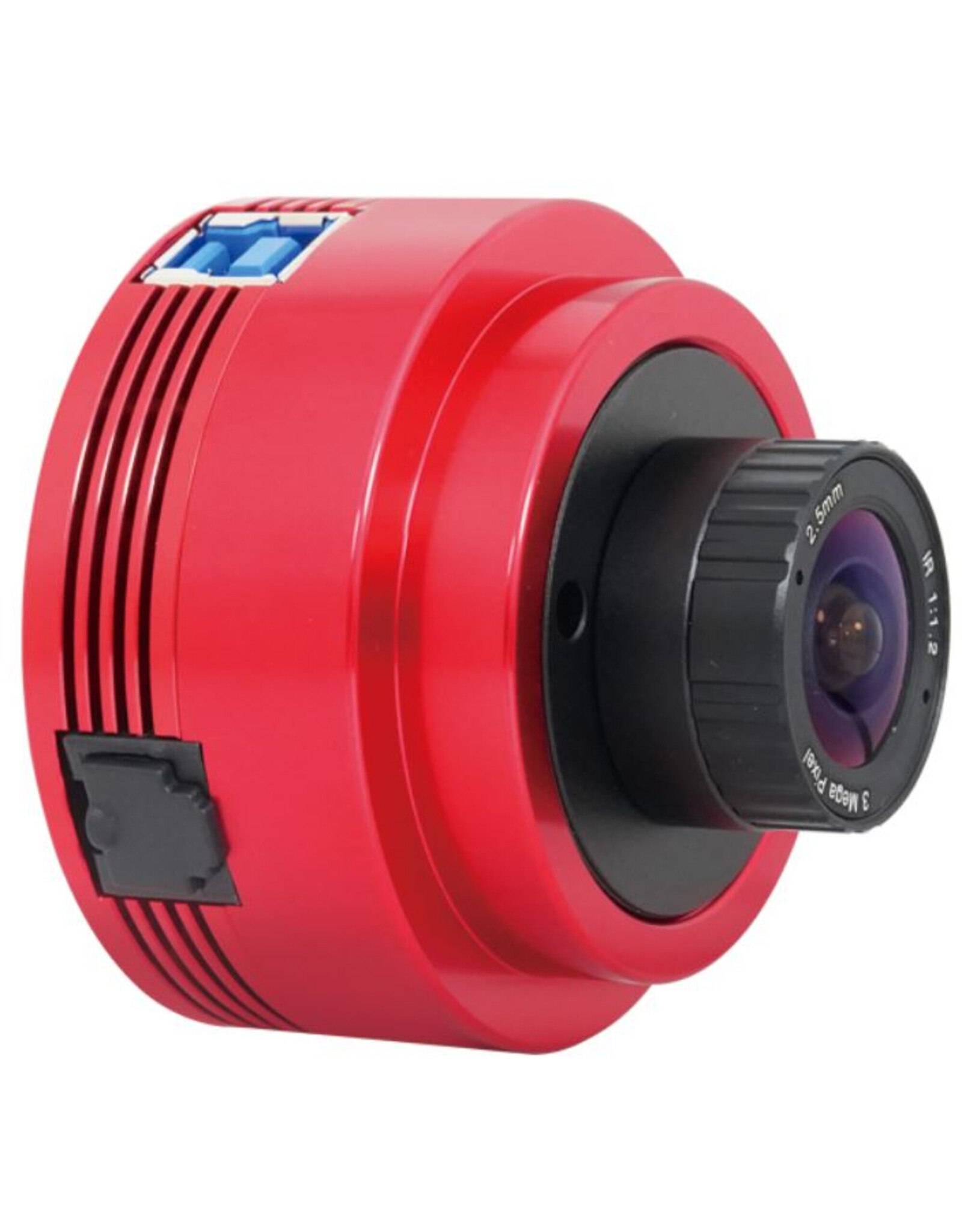 ZWO ASI 676 MC Color