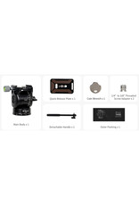 ZWO Videokop TH10 Seestar Smart Telescoop