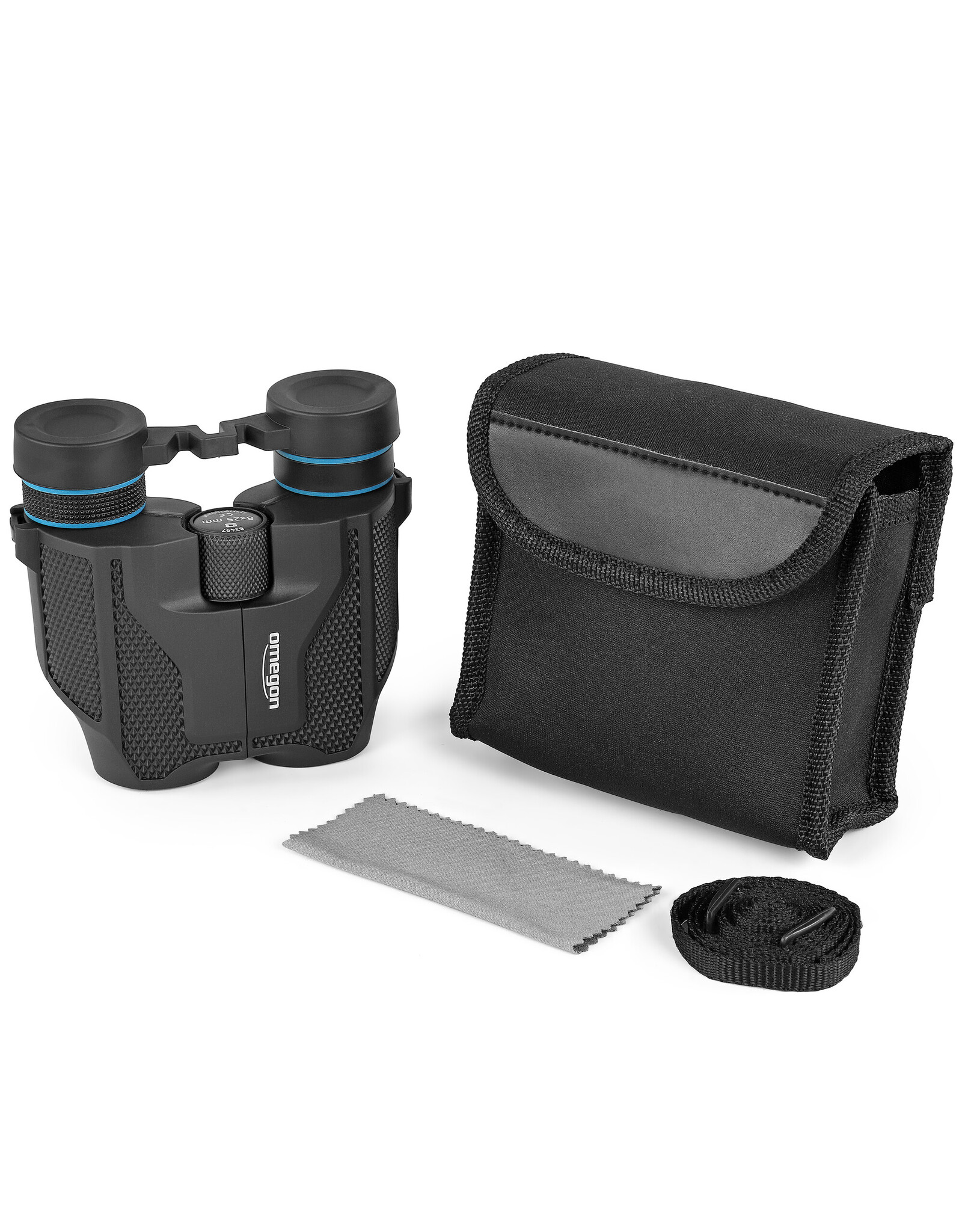 Omegon Verrekijker Curiosity 8x25