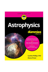 Astrophysics For Dummies
