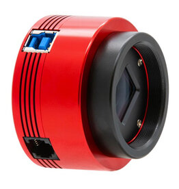 ZWO Camera ASI 585 MC Color