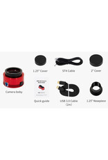 ZWO Camera ASI 585 MC Color