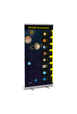 De Planetenbanner