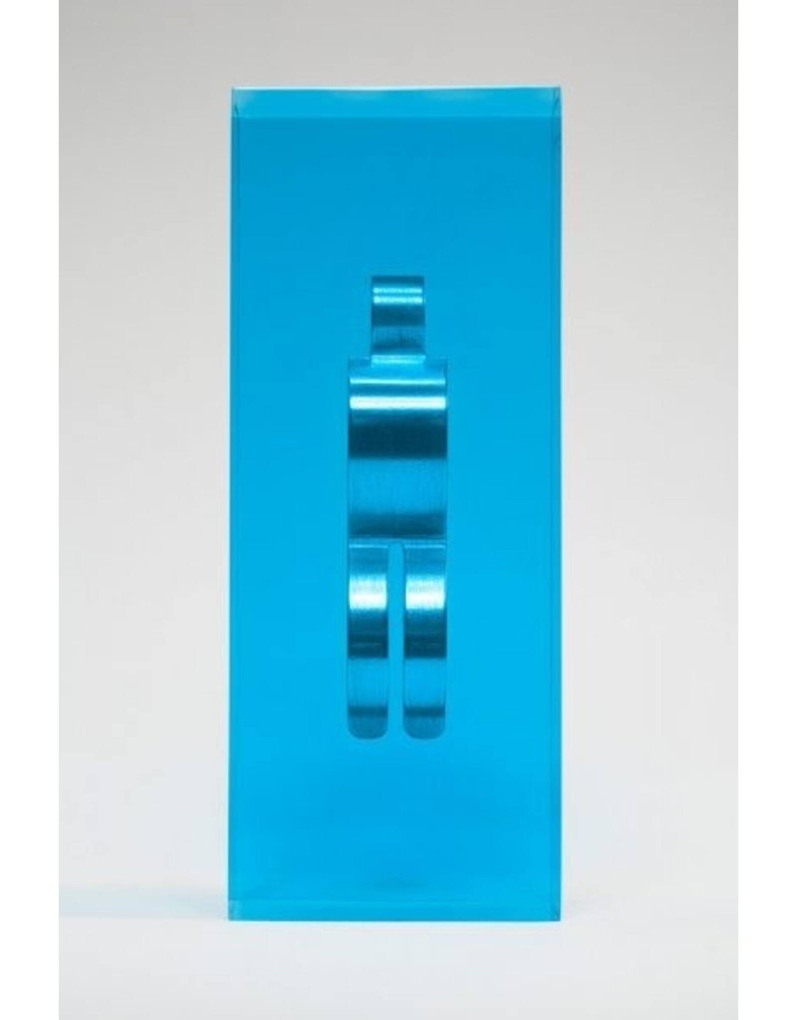 Paul van Hoeydonck - MAN IN SPACE nr 607