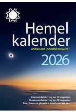 VVS Hemelkalender 2026 VVS Hemelkalender 2026