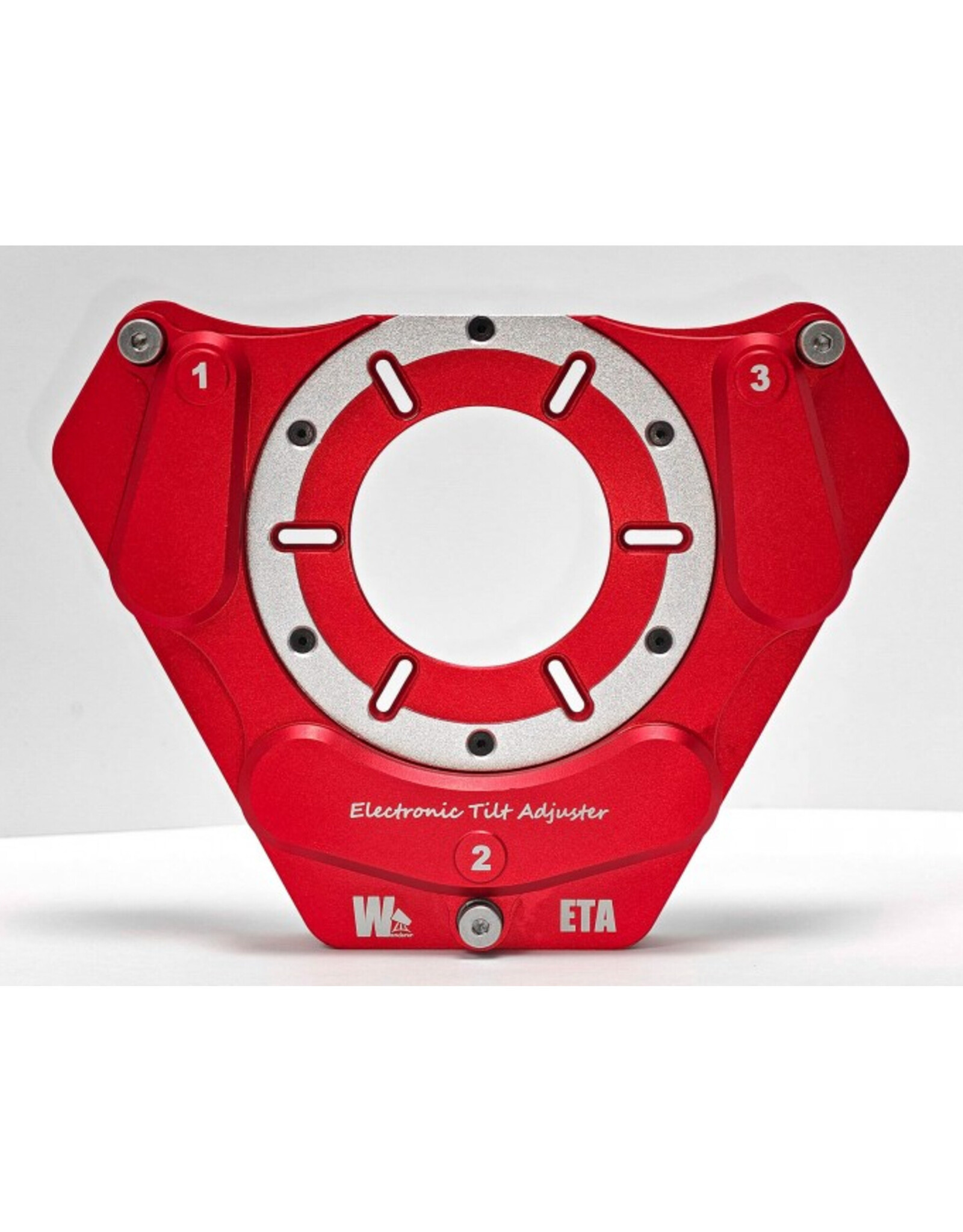 Electronic Tilter ETA M54