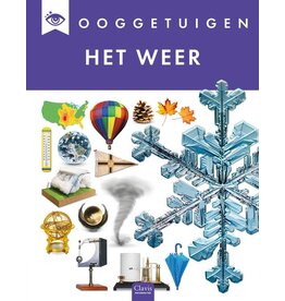 Clavis Het weer