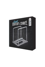 Giant Newton's Cradle groot Giant Newton's Cradle groot