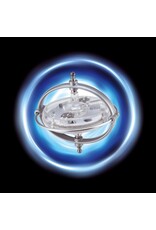 Ufo Gyroscoop Met Licht