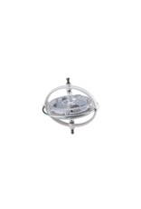 Ufo Gyroscoop Met Licht
