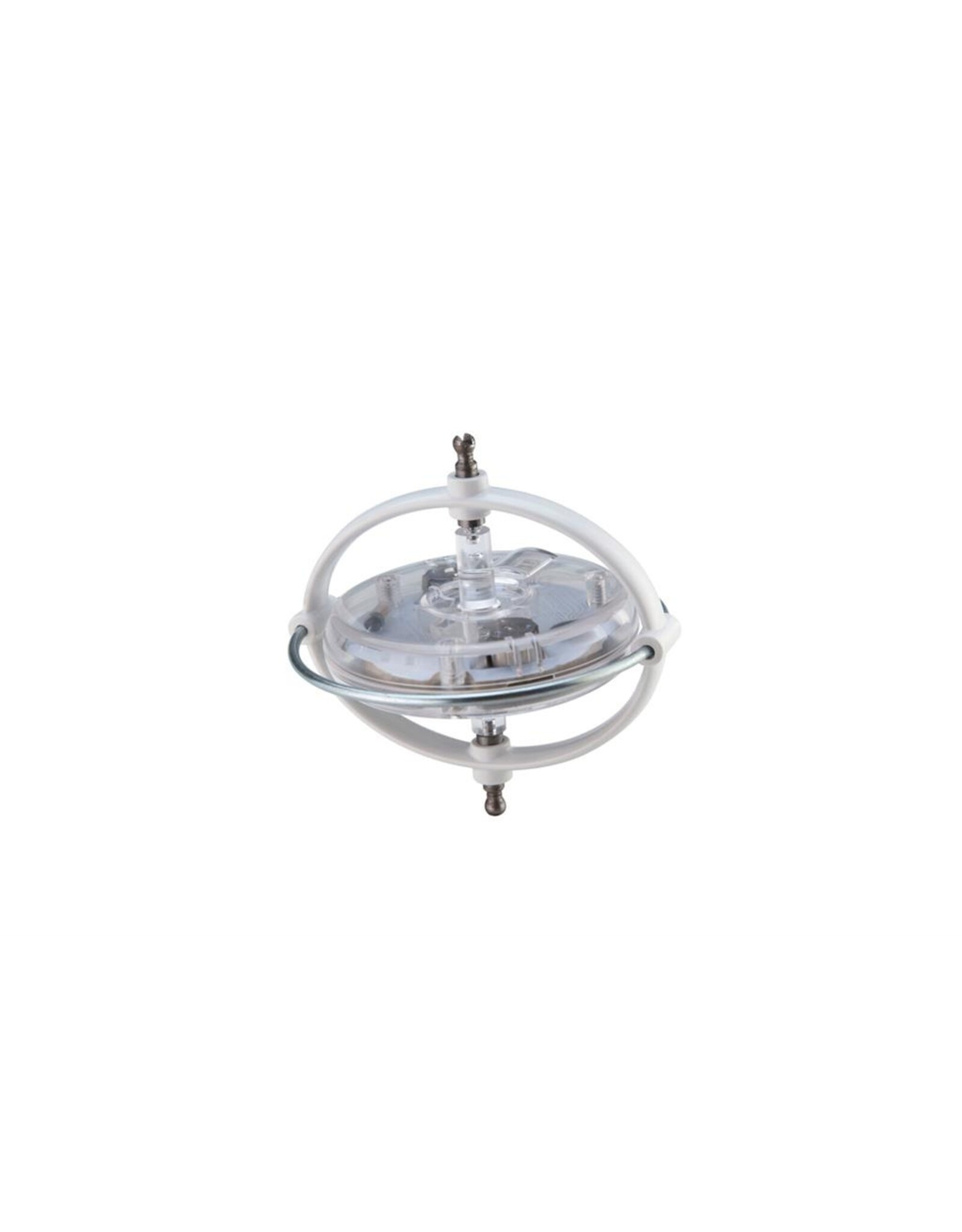 Ufo Gyroscoop Met Licht
