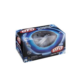 Ufo Gyroscoop Met Licht