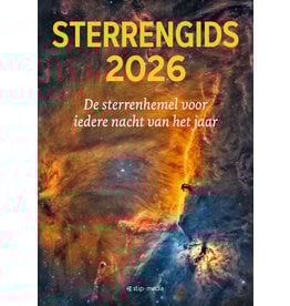 Sterrengids 2026