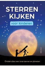 Deltas Sterren kijken voor kinderen