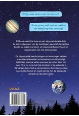 Deltas Sterren kijken voor kinderen