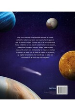 Deltas Het grote boek over sterren & planeten